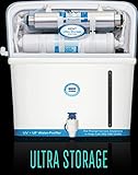 Kent Ultra Storage 7-Litre UV + UF Water Purifier