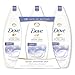 Dove winter care 24 fl oz. pack of 3
