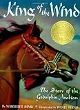 King of the Wind: The Story of the Godolphin Arabian [Hardcover] [1990] (Author) Marguerite Henry, Wesley Dennis
