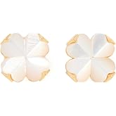 kate spade new york womens Spade Flower Studs