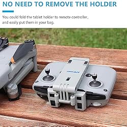 FPVtosky Foldable Tablet Holder for DJI RC N1/DJI