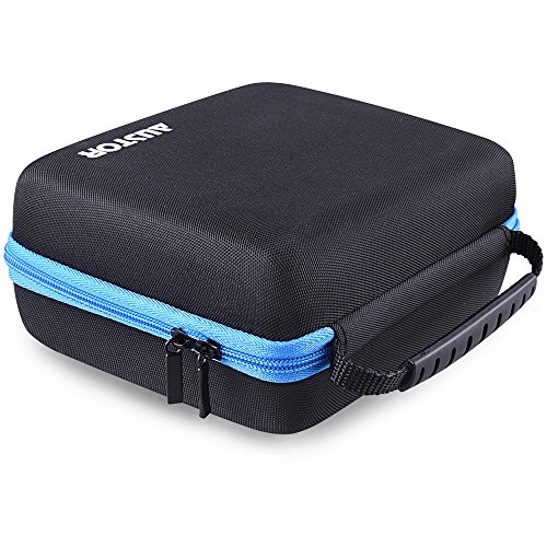 5 AUSTOR+Carrying+Protective+Storage+Nintendo