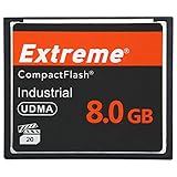 Original Extreme PRO 8GB CF Card Memory Cards UDMA