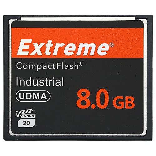 Mrekar Original high Speed Extreme 8GB Compact