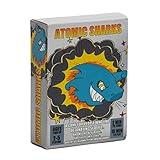 Atomic Sharks