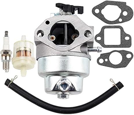 Kizut Gcv160 Carburetor For Honda Hrt216 Hrr216 Gcv160a Hrs216