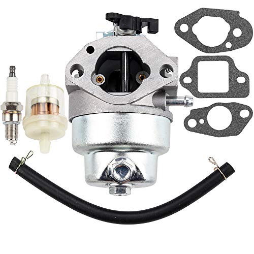 Carburetor for Honda HRT216 HRR216 GCV160a HRS216 Lawn Mower Parts eBay