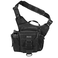 Maxpedition Jumbo Versipack, Black