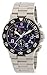 Victorinox Swiss Army Men's 241407 Summit Blue Dial Watch