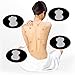 Digital Therapy Machine - Great Pain Reliever !!! 8 Modes / 4 Pads by Beyondtek