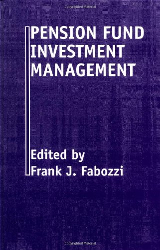 Pension Fund Investment Management, 2nd Edition