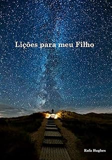 Livro Lições Para Meu Filho
