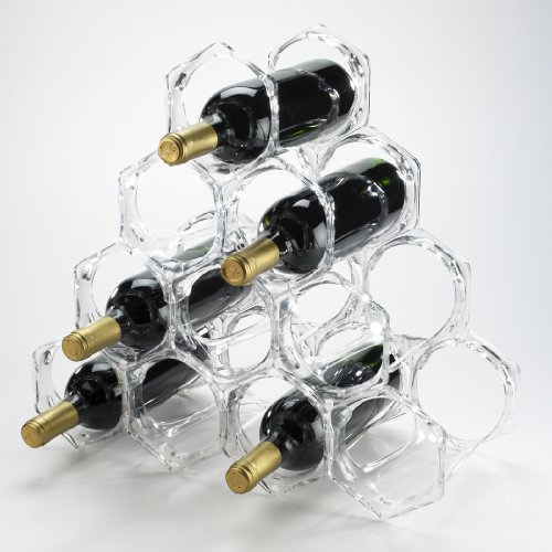 OXO Good Grips Modular Wine Rack Pricepulse