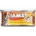 Iams Pate Adult Wet Cat Food, Chicken, 3 Oz. (Pack Of 24)