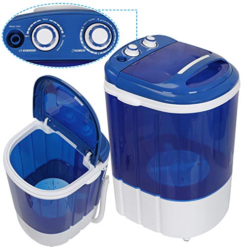 5 SUPER+DEAL+Capacity+Washing+Machine