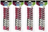 Chap-Ice Assorted Lip Balm - 24 ct (Pack of 4)