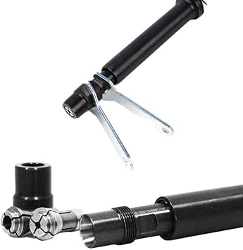 ZHONG AN AIR TOOLS ZAT030 Die Grinders product image 4