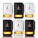 Campfire Stuff NEW 2018 Ultrasonic Pest Repeller (6-Pack) – NEW Electronic & Ultrasound Control, Indoor Plug-In Repellent | Anti Mice, Insects, Bugs, Ants, Mosquitos, Rats, Spiders, Roaches, Rodents