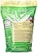 Wholesome Organic Cane Sugar, Fair Trade, Non GMO, 10 LB, single unit