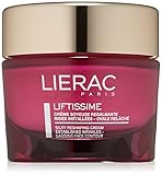 LIERAC Liftissime Silky Reshaping Cream, 1.7 Oz.