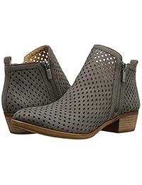 Lucky Brand Women's basel3 Ankle Bootie