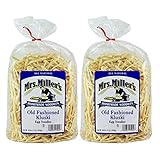Mrs. Millers Old Fashioned Kluski Egg Noodles