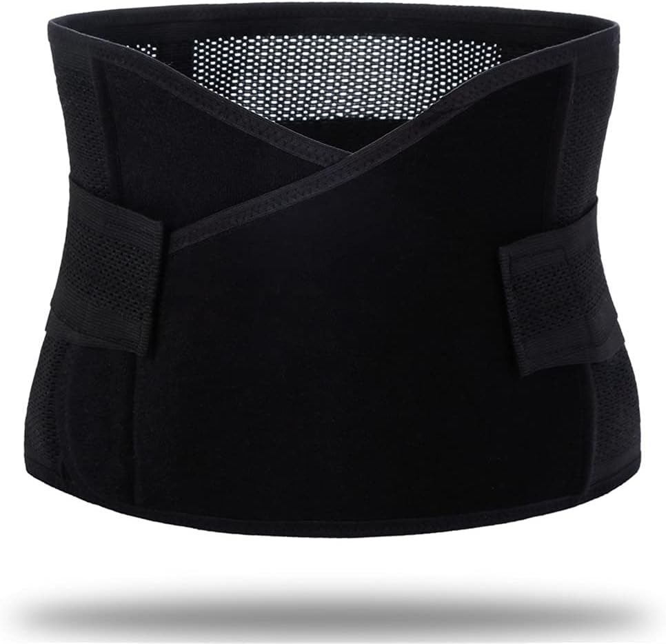 Envoltura para el Vientre posparto Cinturón de recuperación postparto