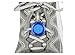 Nite Ize ShoeLit Indicator, Blue