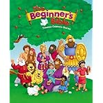 The Beginner's Bible: Timeless Children's Stories