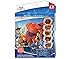 Disney Infinity 2.0 Power Disc Album Bundle (5 Bonus Disneyland Themed Discs)