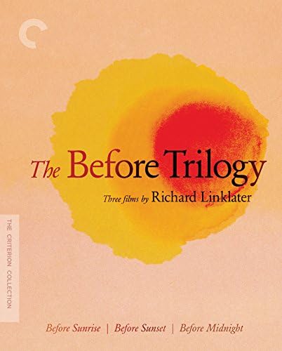 Amazon.com: The Before Trilogy (Before Sunrise/Before Sunset
