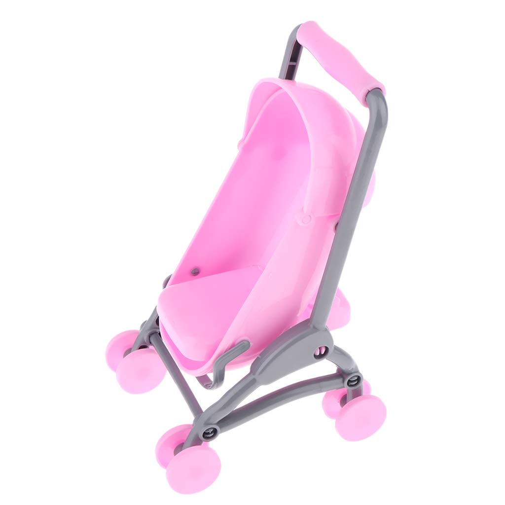 sillas de paseo de juguete para niñas