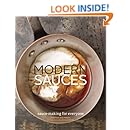 Modern Sauces: More than 150 Recipes for Every Cook, Every Day
