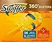 Swiffer 360 Dusters with 1 Handle and 14 Refills