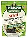 Pet Botanics Mini Training Rewards Grain-Free Duck With Bacon Treats For Dogs (1 Pouch), 4 Oz primary
