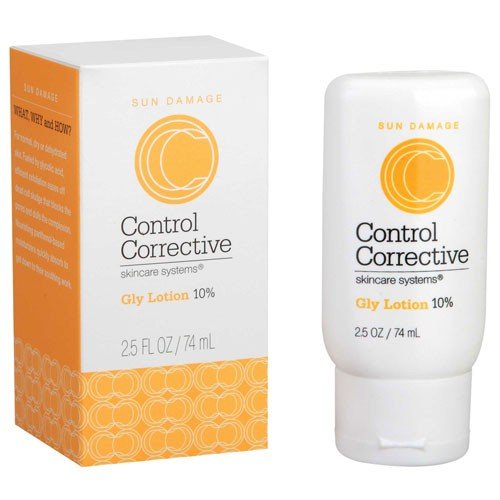 Control Corrective Gly Lotion 10%., 2.5 Ounce