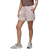 prAna Women's Shea High Rise Shorts