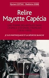 Relire Mayotte Capécia