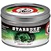 Pirates Caves 100g grams Starbuzz Tin Can Free S and L Male and Female Hookah Tips Sold By S and L Star Buzz