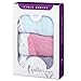 Feathers Girls and Toddler Underwear - Kids Underwear - Super Soft Cotton