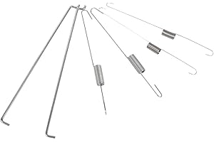Throttle Spring Gx160 Gx270 Gx140 Gx200 Accessories Parts for Speed Spare Governor Throttle Controls