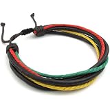Jewellery Bracciale In Acciaio Inossidabile Da Uomo E Donna: Lunghezza 22 Cm, Lucido