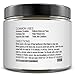 Dead Sea Mud Mask by Raw Apothecary- All Natural Facial & Skin Treatment, Treats Acne, Reduces Wrinkles, Eliminates Cellulite (12 Ounces)