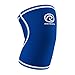 Rehband 7084 M Rehband Blue line Knee Blue