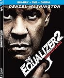 The Equalizer 2 [Blu-ray]