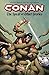 Conan: The Spear and Other Stories by Tim Truman, Paul Lee