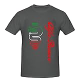 Alfa Romeo Sauber F1 Team Polo T Shirt 2018 S Amazon Co