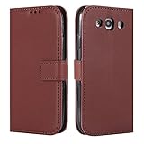 Compatible with Samsung I9305 Galaxy S III Wallet