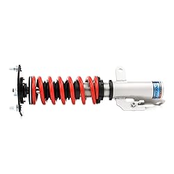 FAPO Adjustable Height Coilover Suspension Strut
