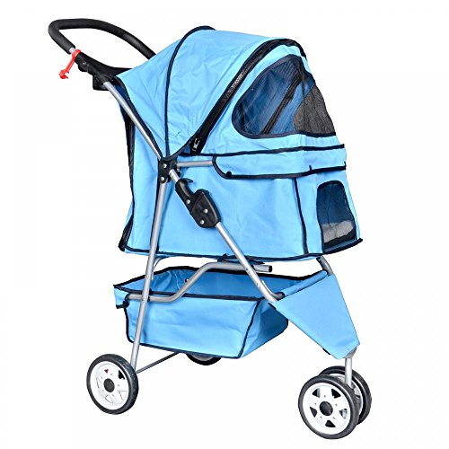 Best Cat Stroller Cheap Cat Strollers Pet Jogging Stroller Deals in